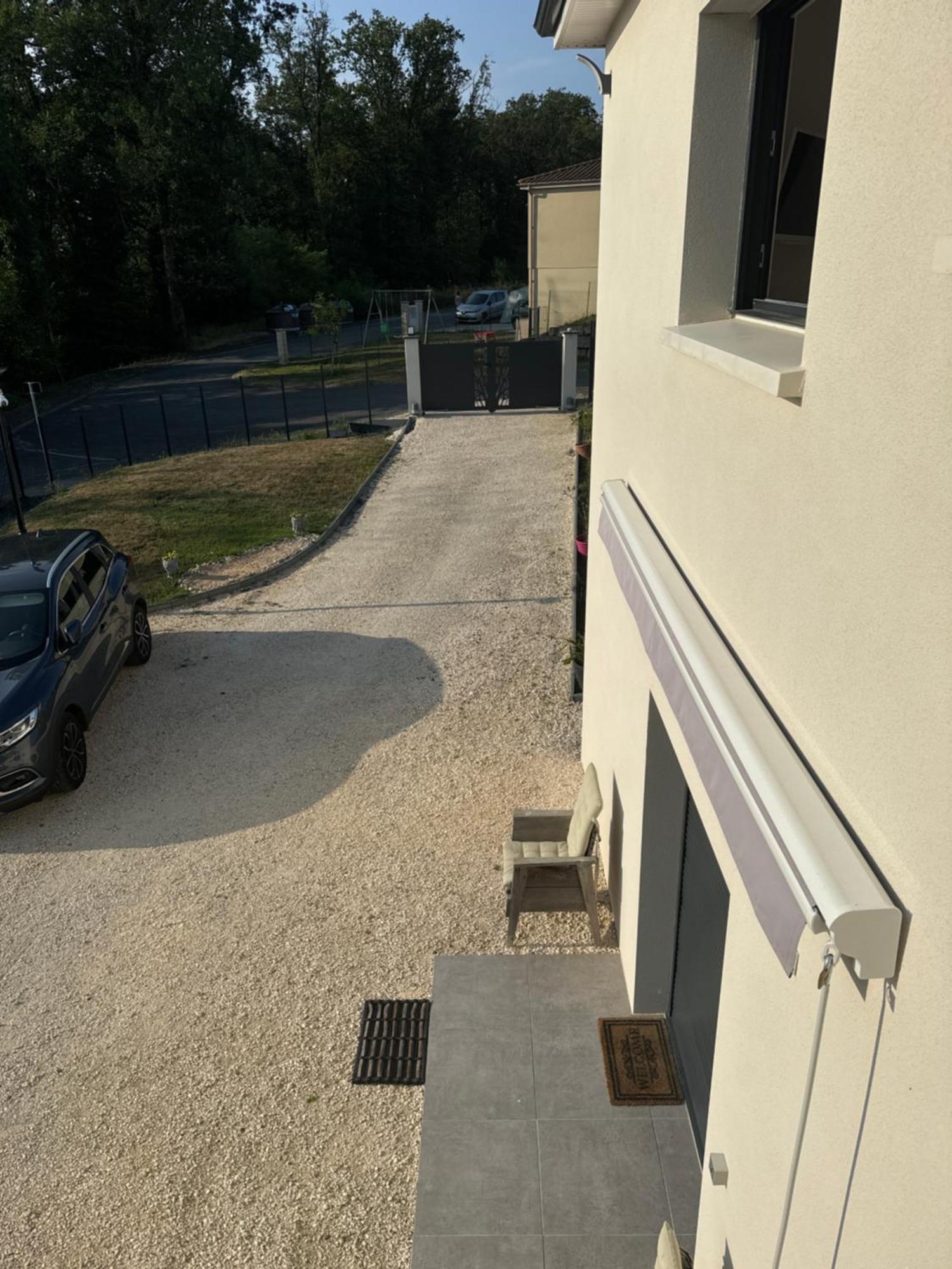 Studio24 Trélissac Exterior foto